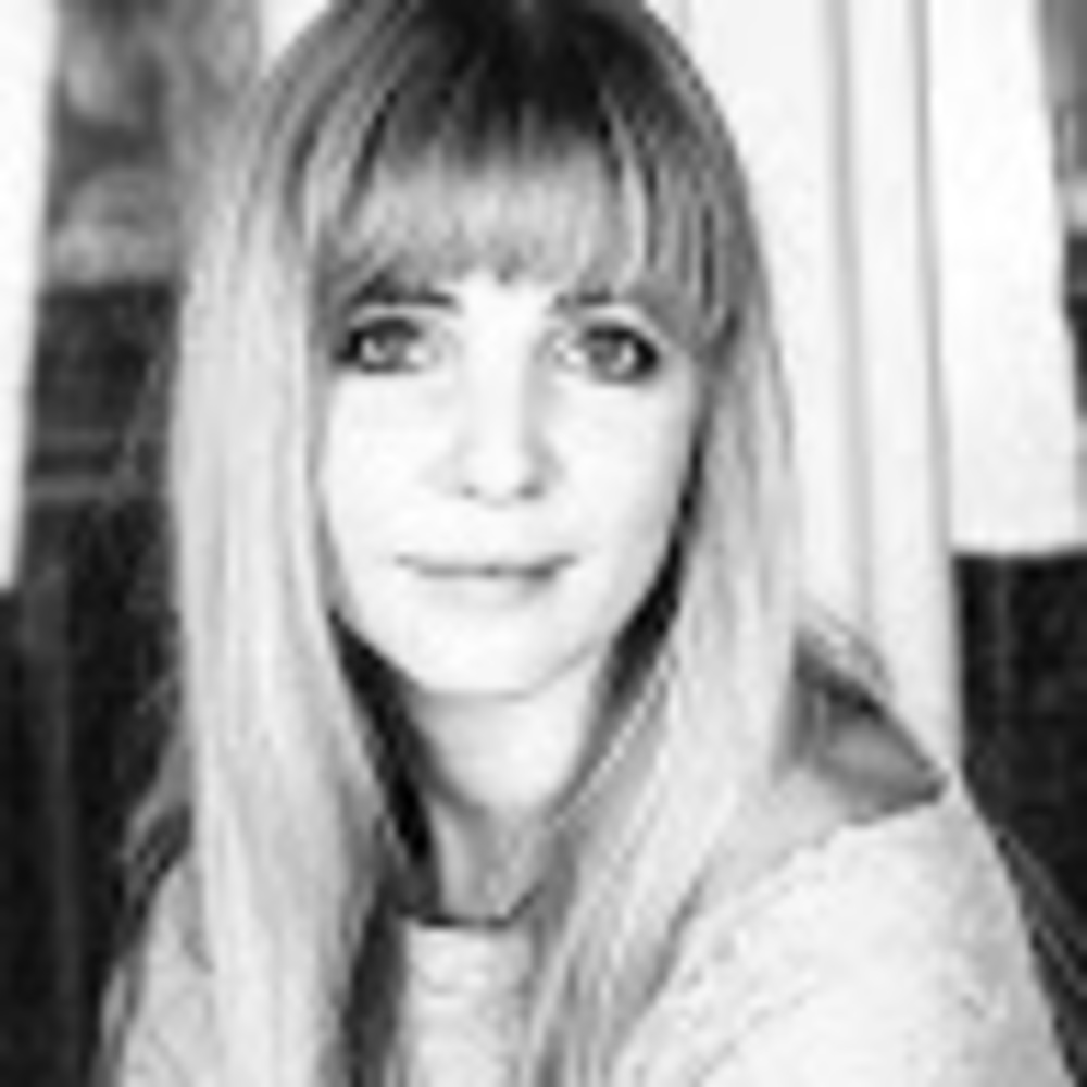 Meet your Posher, Giulia sofia